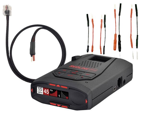 escort-redline-360c-radarlaser-detector-with-hardwire-kit-438812