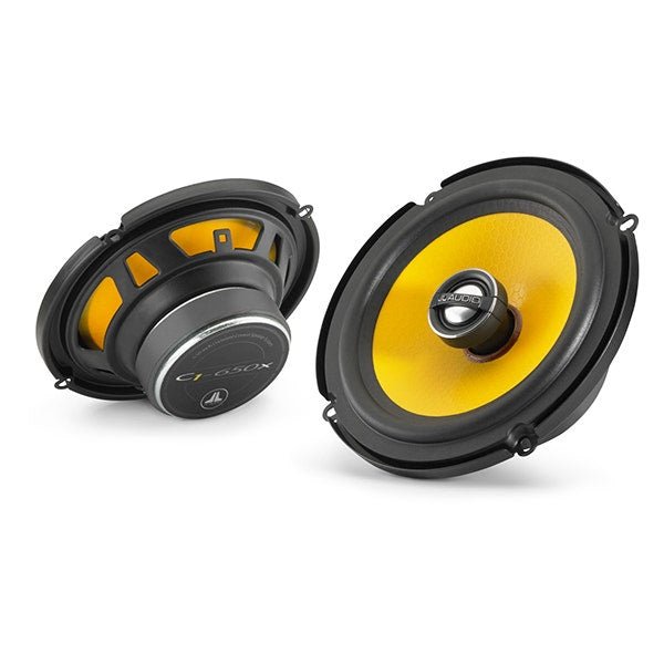 JL Audio C1-650x C1 Series 6.5