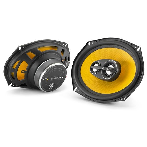 JL Audio C1-690tx 6x9