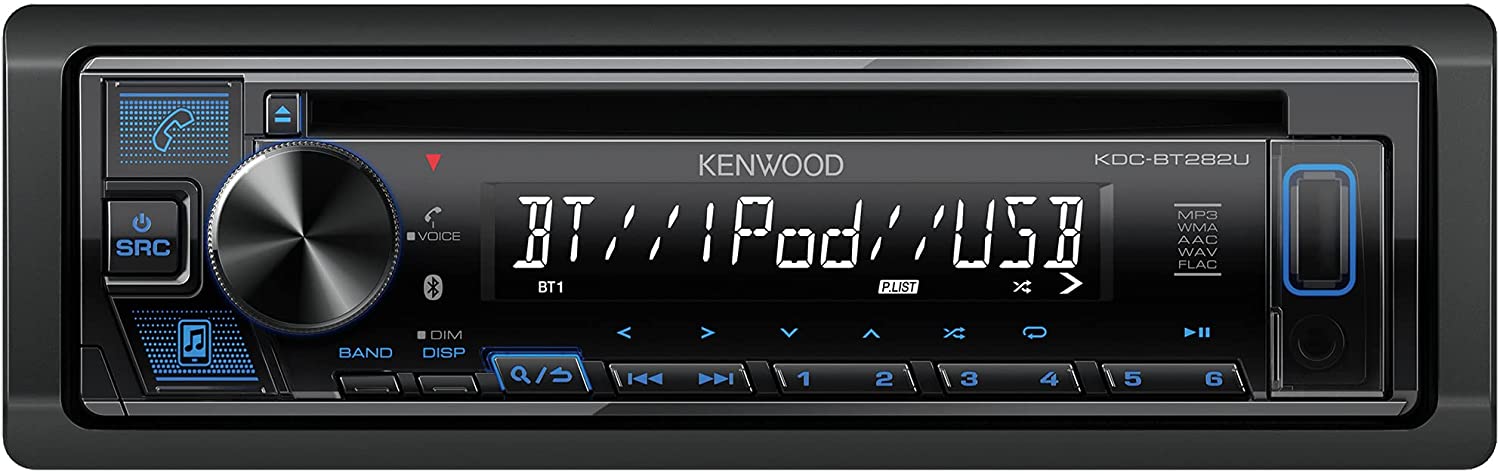 kenwood-kdc-bt282u-1-din-cd-playerbluetooth-car-stereo-detachable-face-receiver-253099