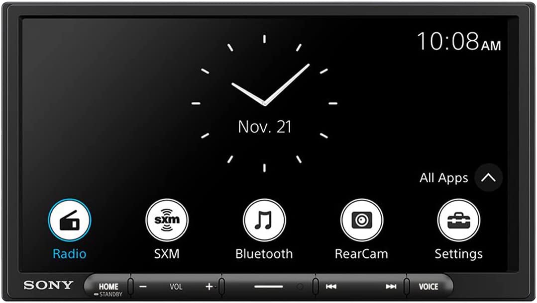 sony-xav-ax4000-695-media-receiver-with-wireless-apple-carplay-and-android-auto-994143