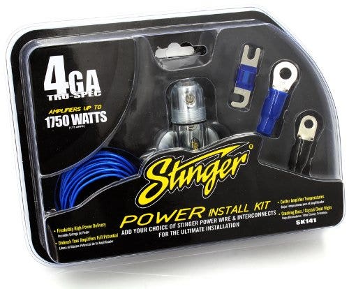 stinger-sk141-4-gauge-amplifier-install-kit-724473