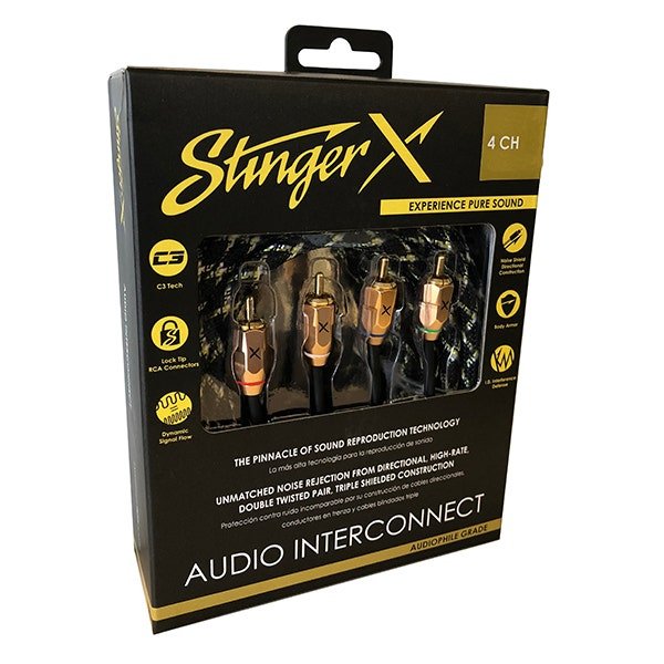 stinger-xi3417-x3-series-4-channel-17-foot-rca-audio-interconnect-497552