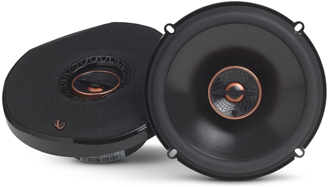 Infinity REF6532ix Reference Series 6.5