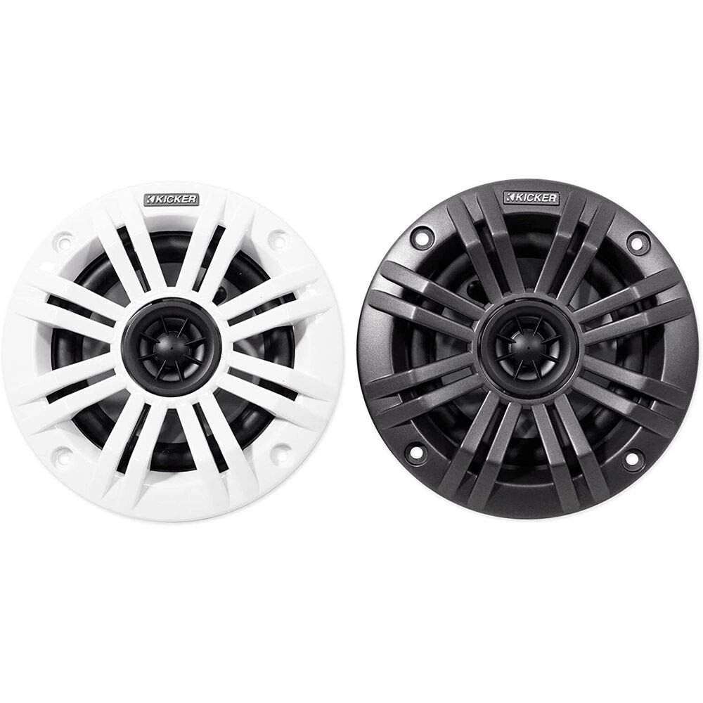 kicker-45km44-marine-4-weatherproof-speakers-50-watt-rms-bw-grilles-4-ohm-1120812