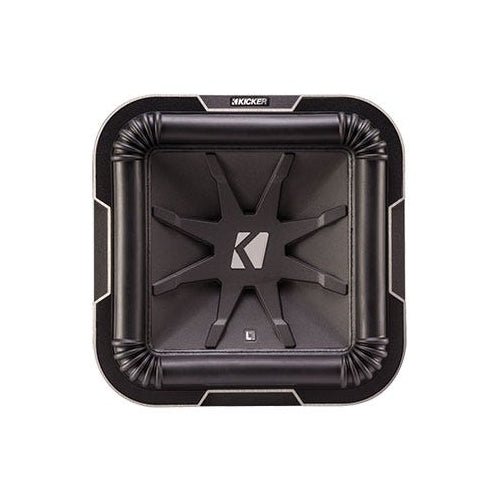 Buy Kicker 41L7102 Subwoofer Online - CarToys
