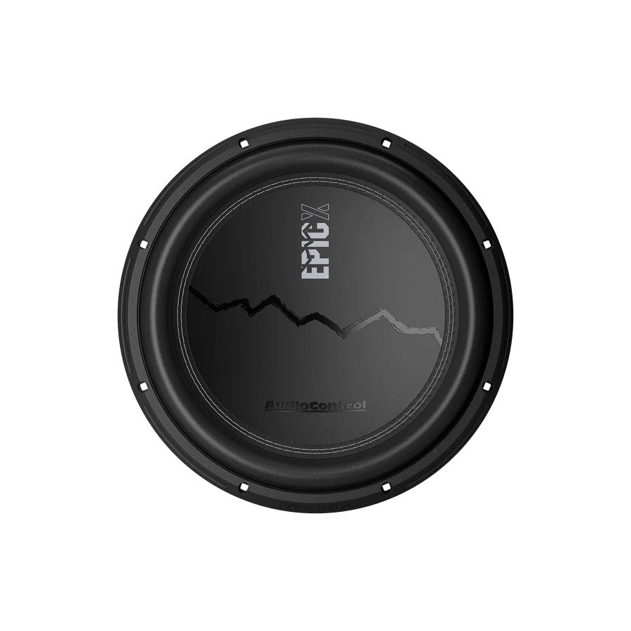 AudioControl-EPICX12D4-Front