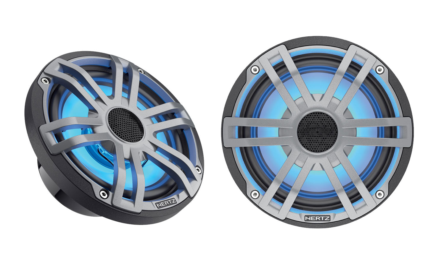 Hertz HEX 6.5 S-LD-G 6.5