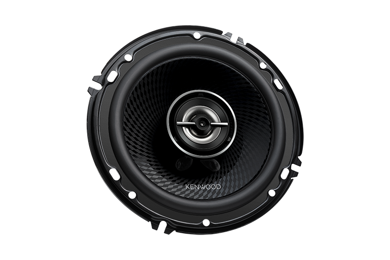 KenwoodKFC1698RSFront