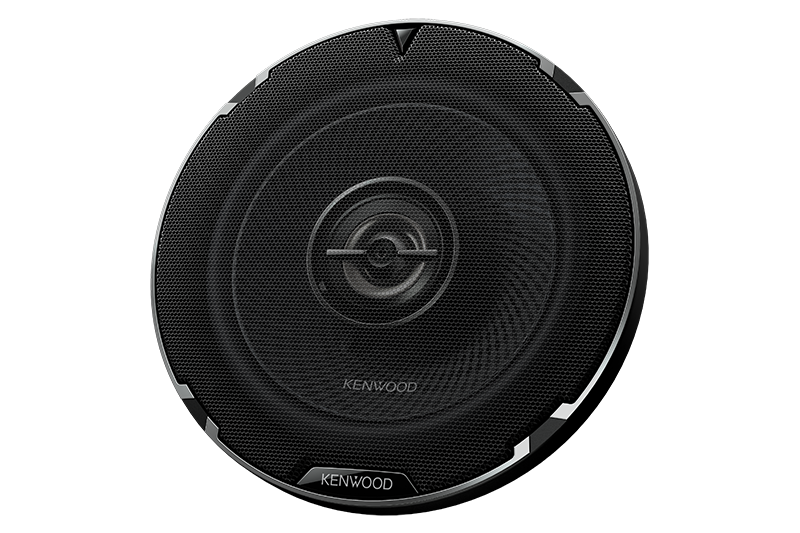 KenwoodKFC1698RSFrontwithGrille