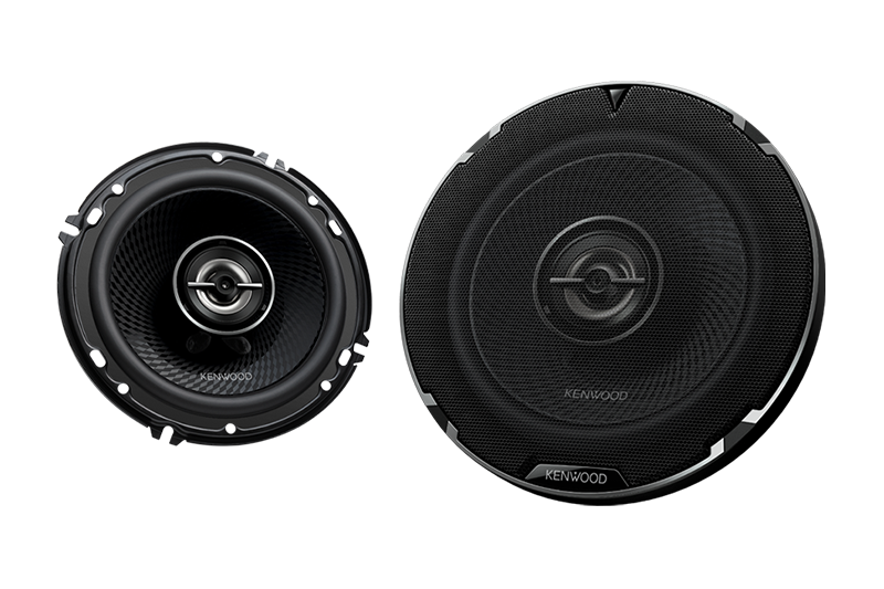 KenwoodKFC1698RSPair