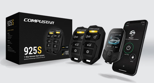 Car toys remote start installation price discount
