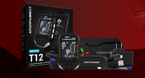 Remote Start Buying Guide Car Toys