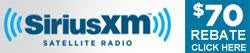 SiriusXM