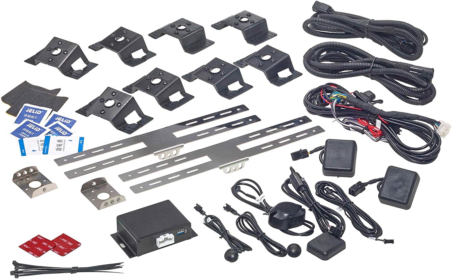 advent-advbsd30-radar-blind-spot-detection-system-w-speed-controlovertake-alert-260605