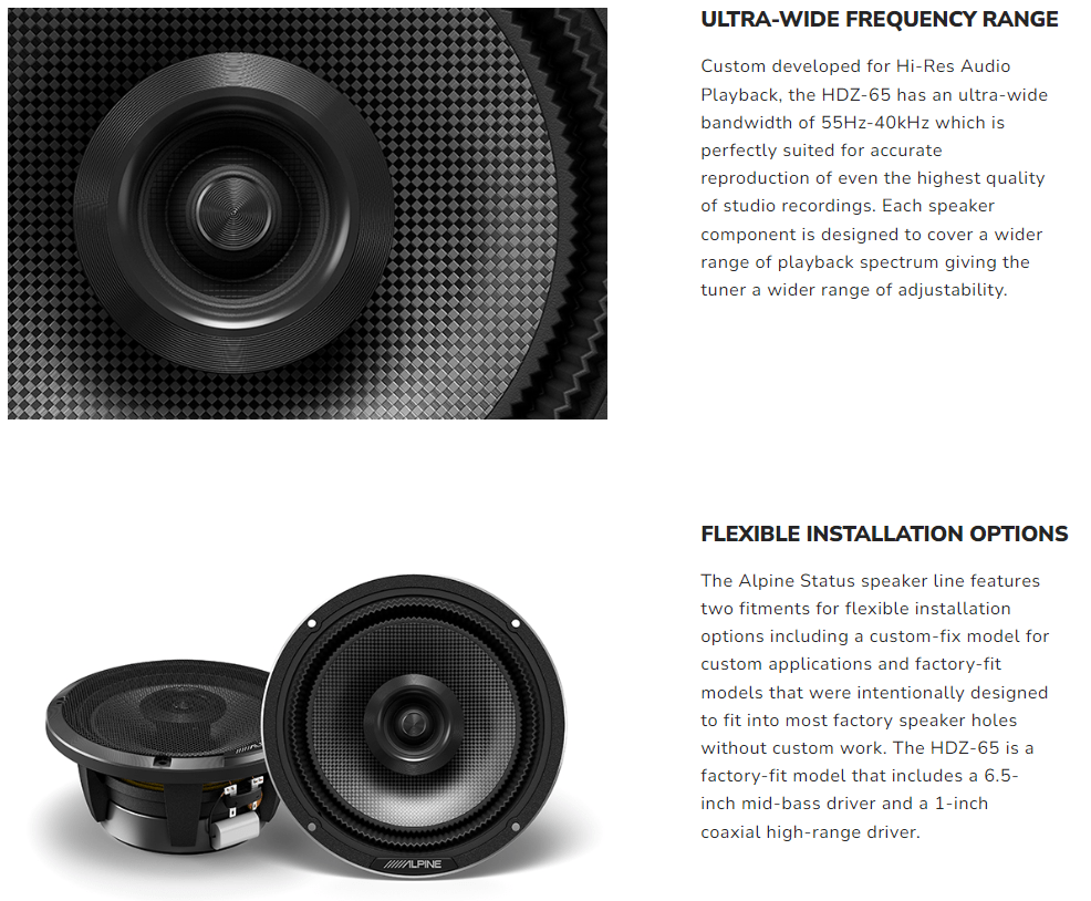 alpine-hdz-65-status-hi-res-certified-65-300-watt-coaxial-car-audio-speakers-833544