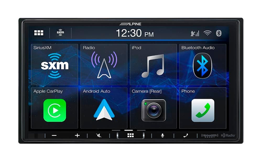 alpine-ilx-407-7-media-receiver-with-apple-carplay-and-android-auto-267936