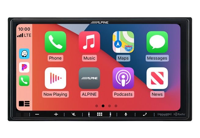 alpine-ilx-407-7-media-receiver-with-apple-carplay-and-android-auto-621995