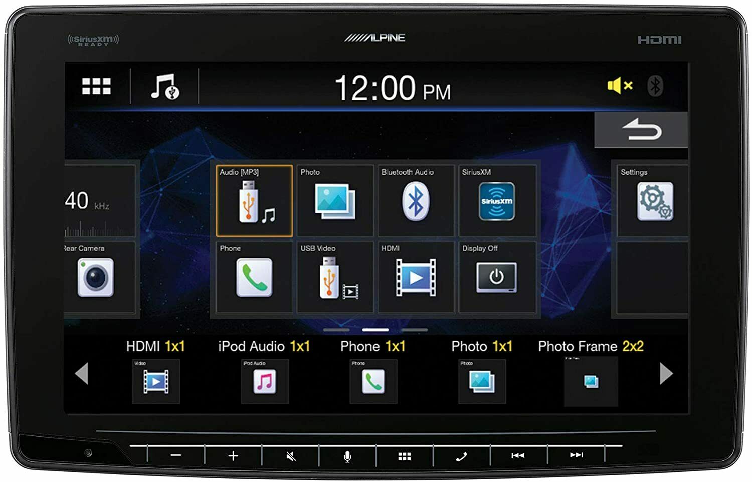 alpine-ilx-f411-1-din-11-halo11-extra-large-digital-media-receiver-car-stereo-161304