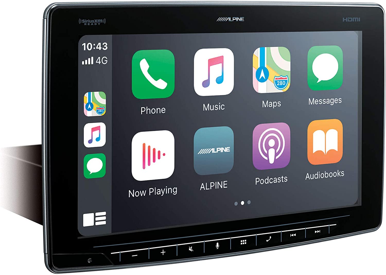 alpine-ilx-f411-1-din-11-halo11-extra-large-digital-media-receiver-car-stereo-462466