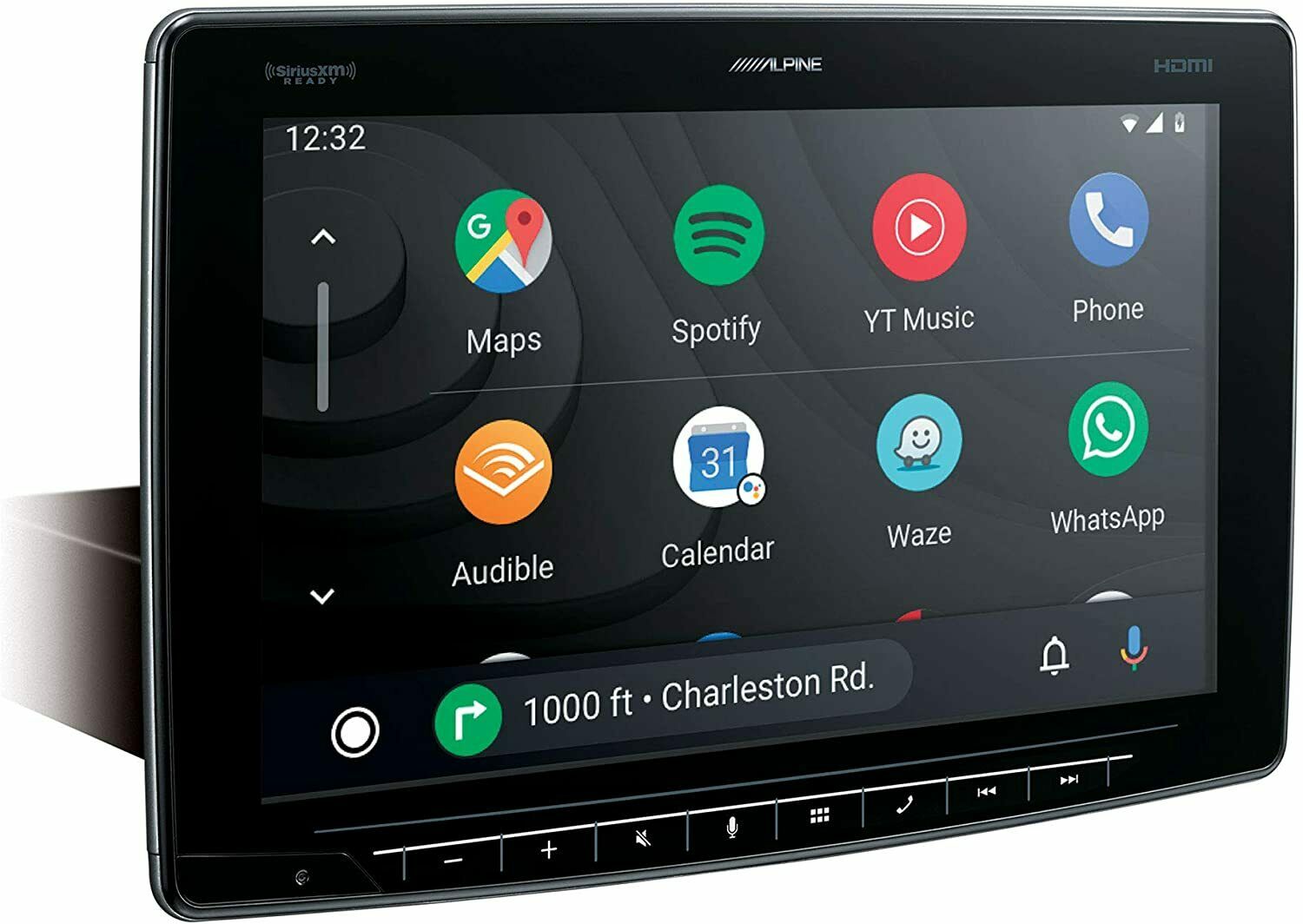 alpine-ilx-f411-1-din-11-halo11-extra-large-digital-media-receiver-car-stereo-576825