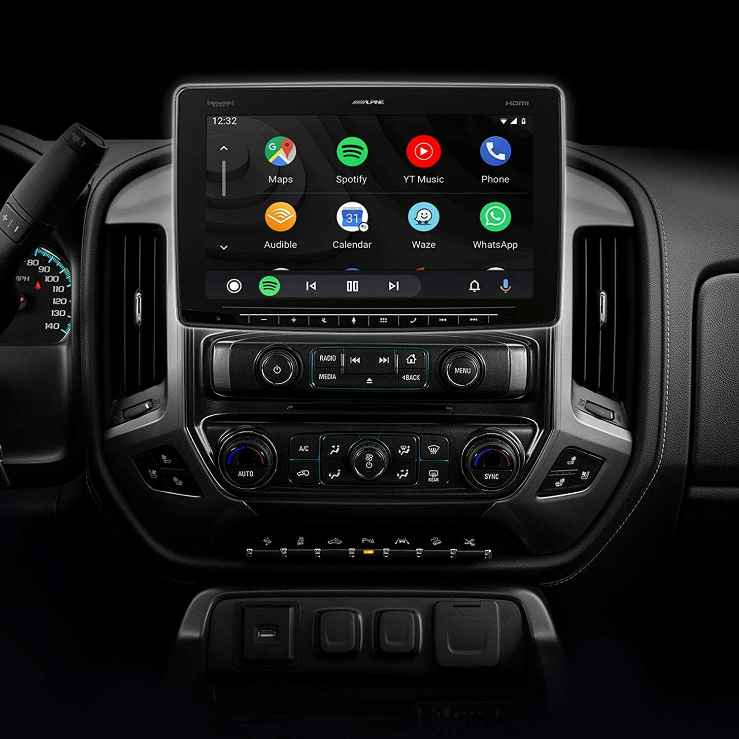 alpine-ilx-f411-1-din-11-halo11-extra-large-digital-media-receiver-car-stereo-984445