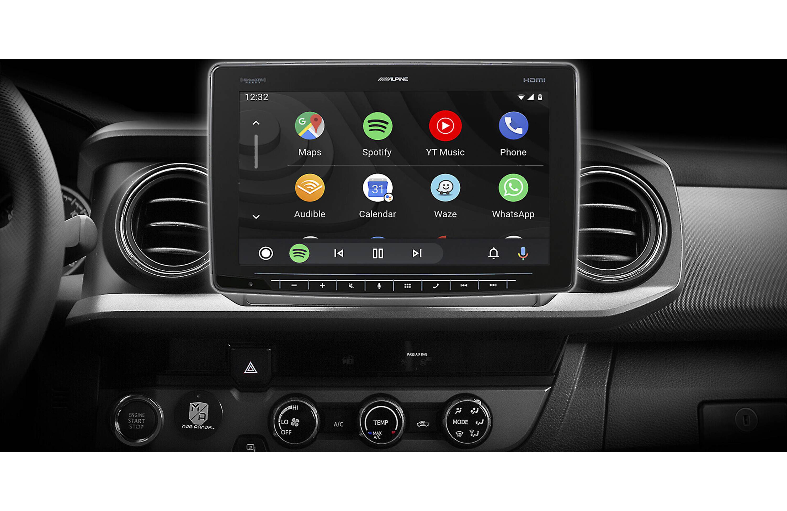 alpine-ilx-f511-halo-11-media-receiver-with-apple-carplay-and-android-auto-511518