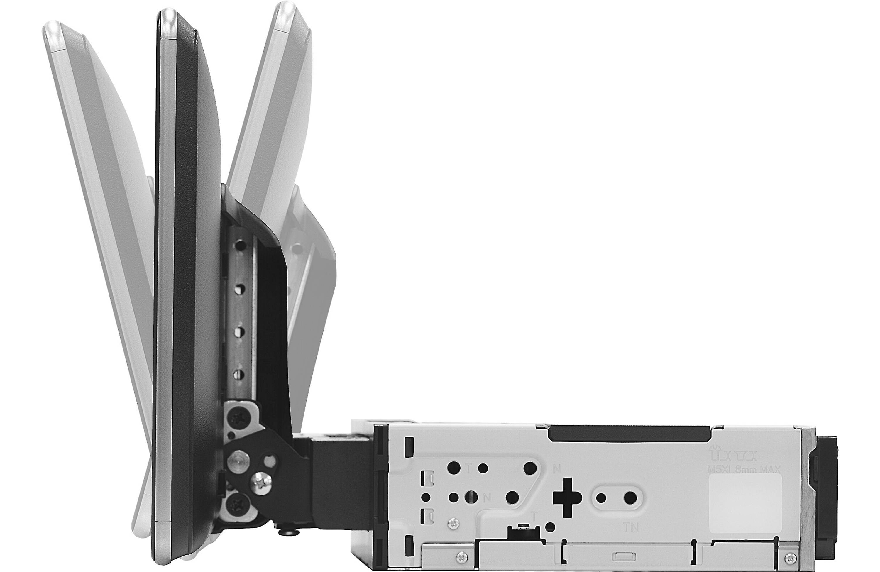 alpine-ilx-f511-halo-11-media-receiver-with-apple-carplay-and-android-auto-649627