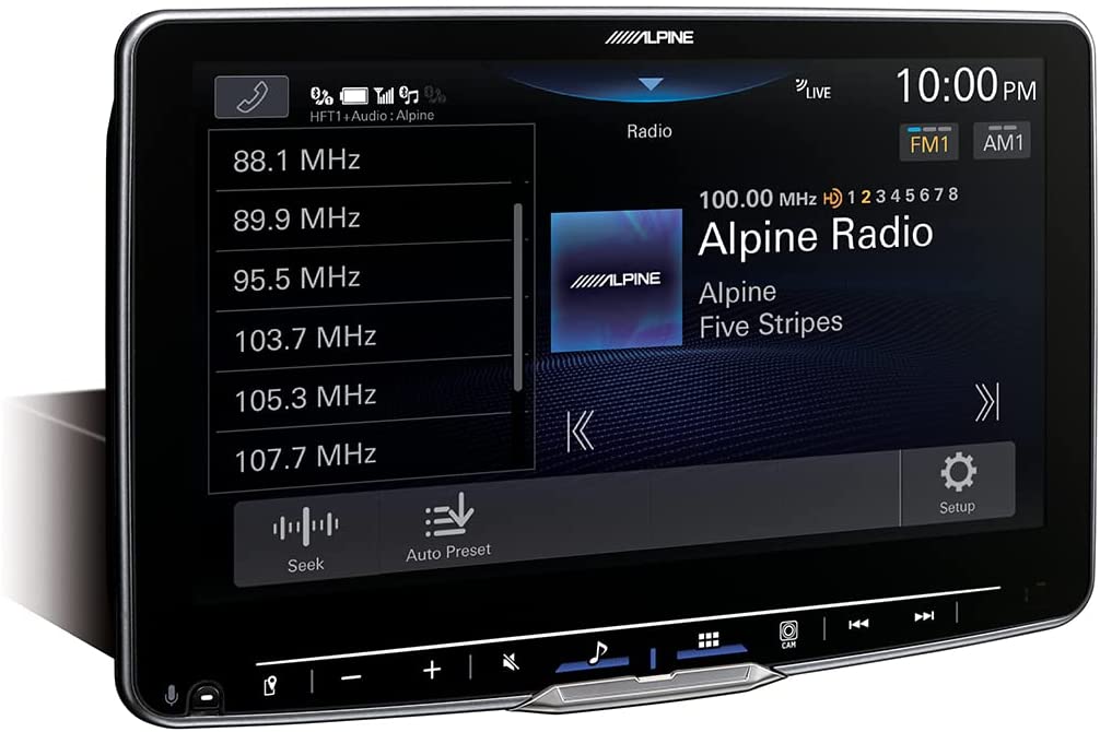 alpine-ilx-f511-halo-11-media-receiver-with-apple-carplay-and-android-auto-671842
