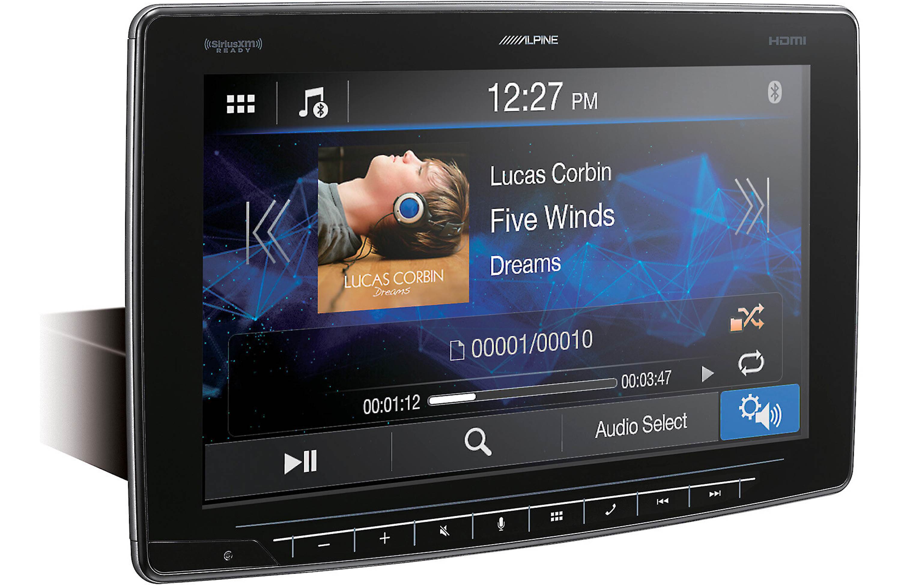 alpine-ilx-f511-halo-11-media-receiver-with-apple-carplay-and-android-auto-800736