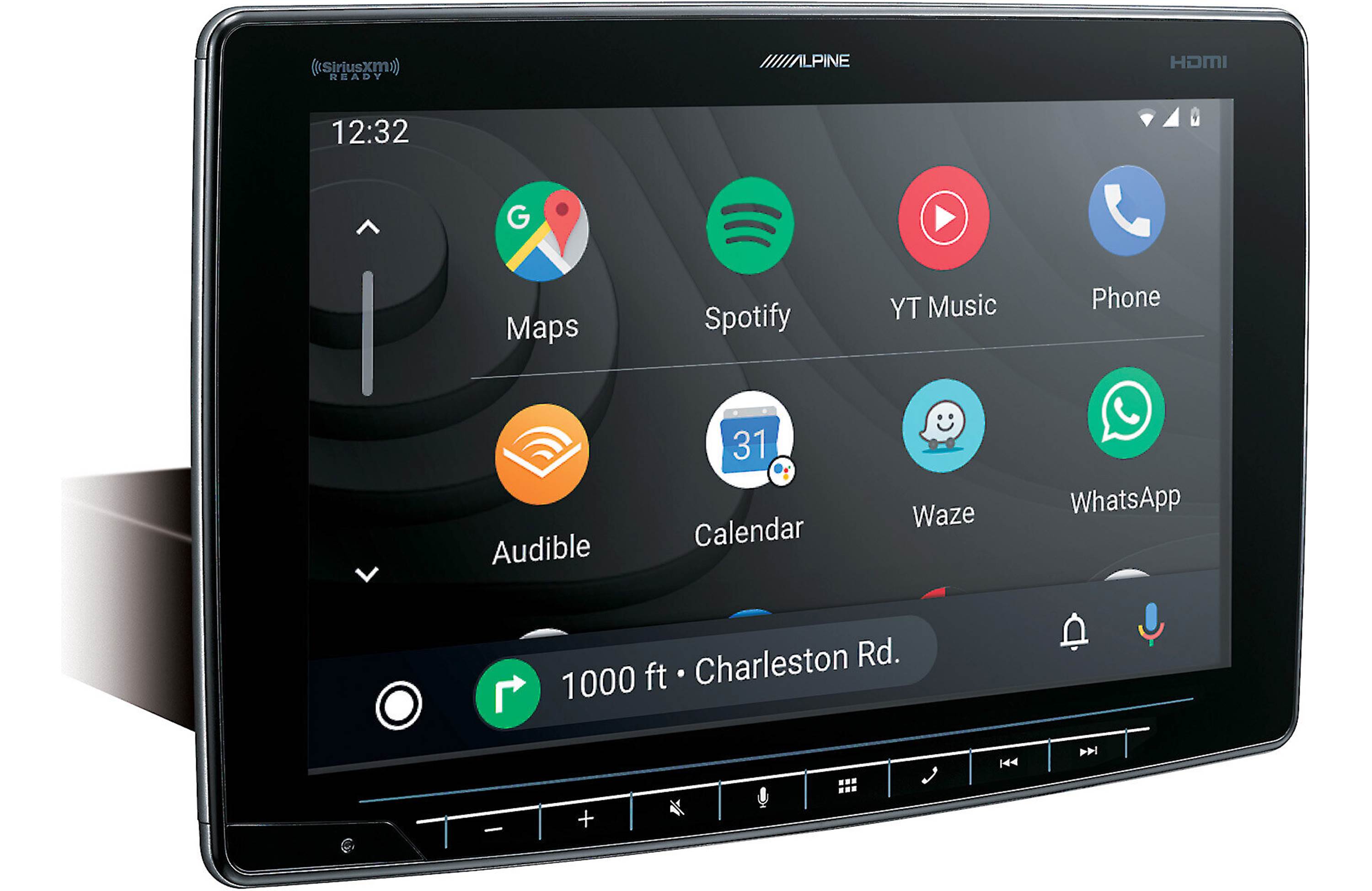 alpine-ilx-f511-halo-11-media-receiver-with-apple-carplay-and-android-auto-977382