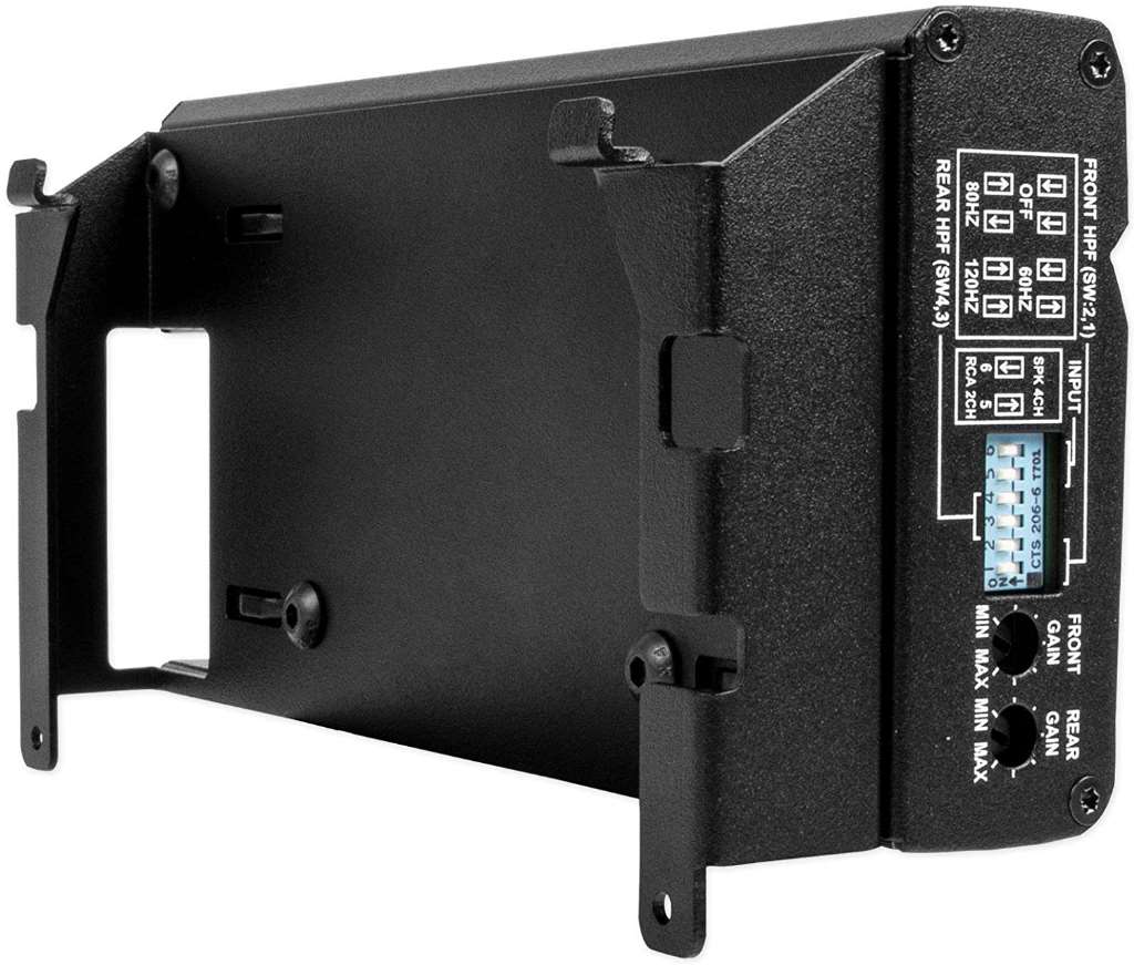 alpine-kta-450-power-pack-amplifier-compact-car-amp-fits-behind-ilx-w650-stereo-752166