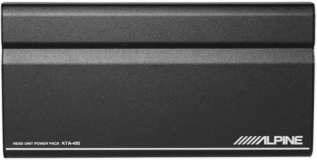 alpine-kta-450-power-pack-amplifier-compact-car-amp-fits-behind-ilx-w650-stereo-979467