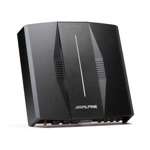 Alpine PXE-C80-88 OPTIM8 8-Channel Amplifier with DSP