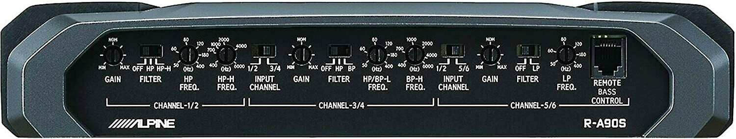 alpine-r-a90s-r-series-6-channel-amplifier-with-subwoofer-output-265655