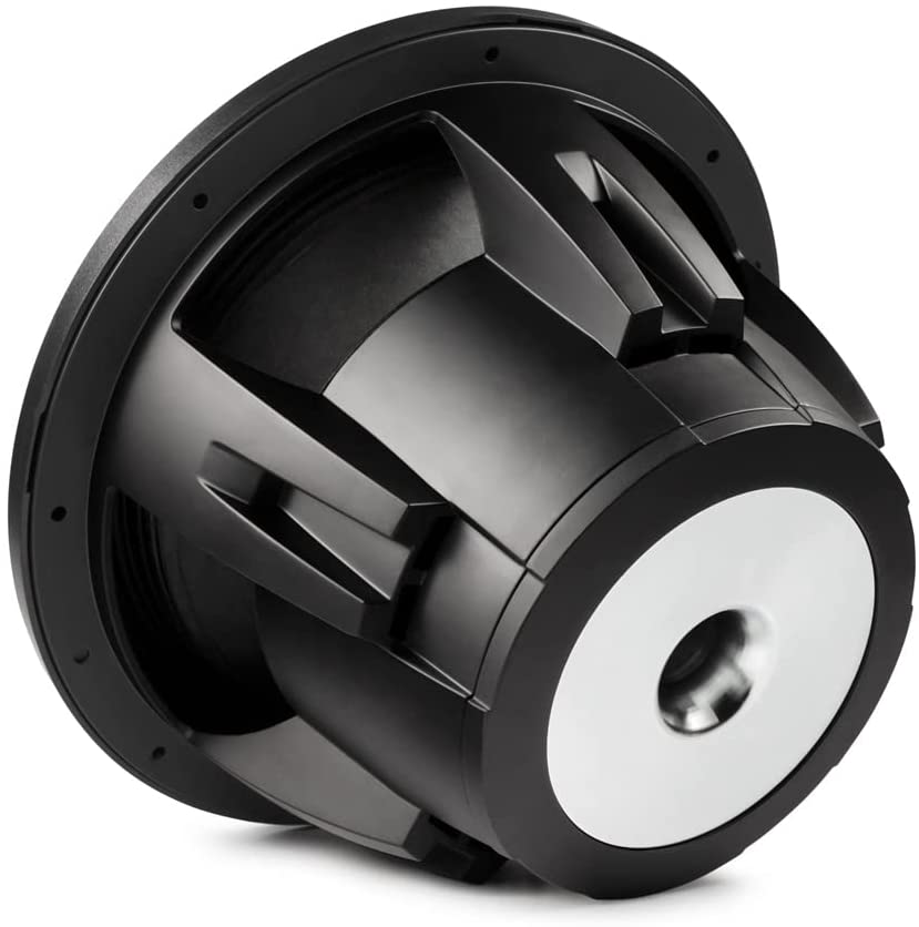 Alpine R2 W12D4 Subwoofer - High-Quality Sound System