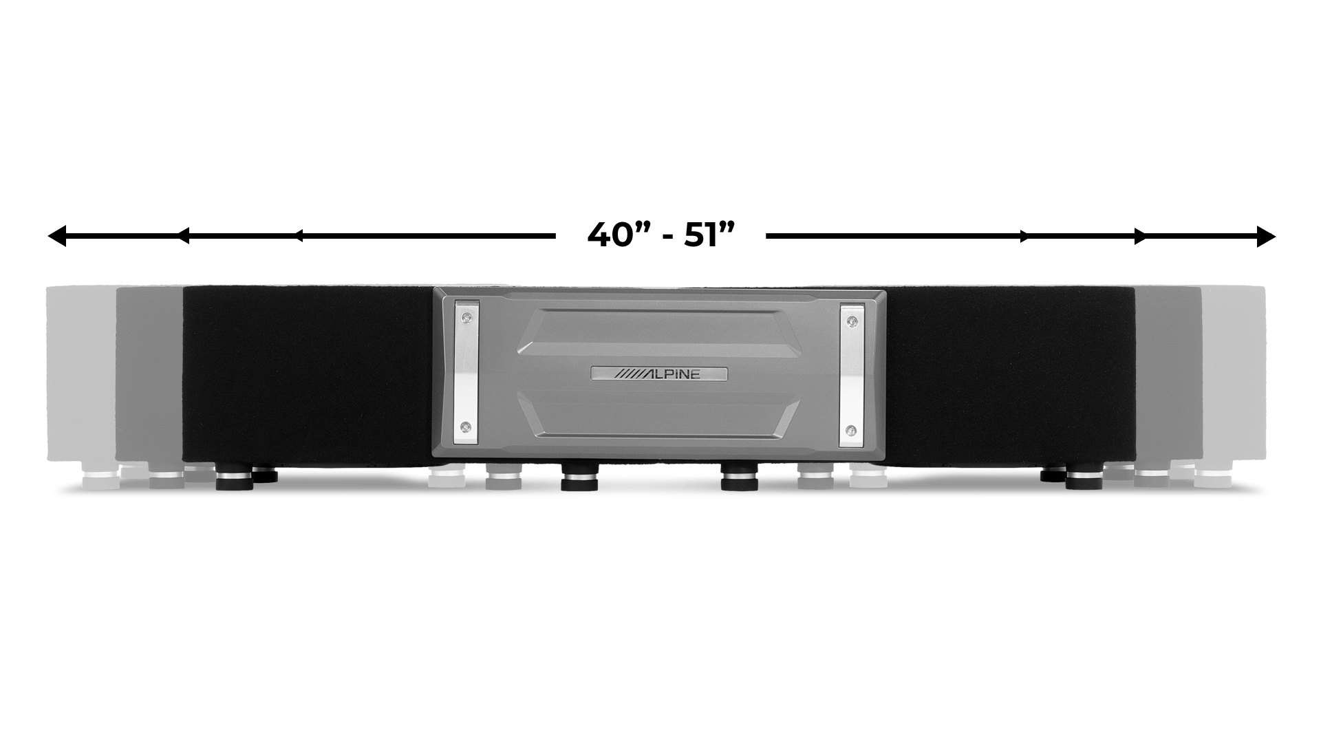 alpine-r2-db8v-trk-dual-8-halo-r-series-preloaded-truck-subwoofer-enclosure-with-prolink-146659