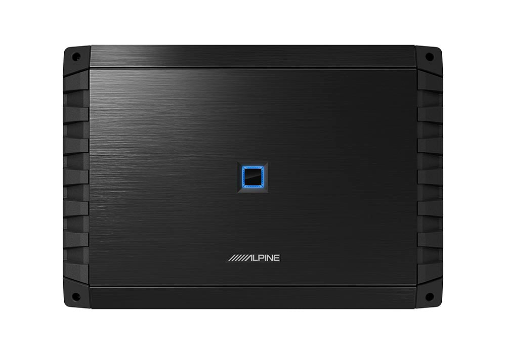 Alpine Car Audio Systems | CarToys