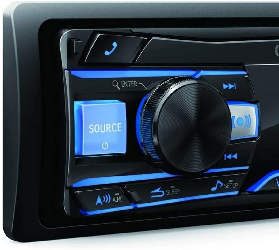 Alpine REGIUS ACE Bluetoothユニット Alpine UTE-73BT Bluetooth Receiver