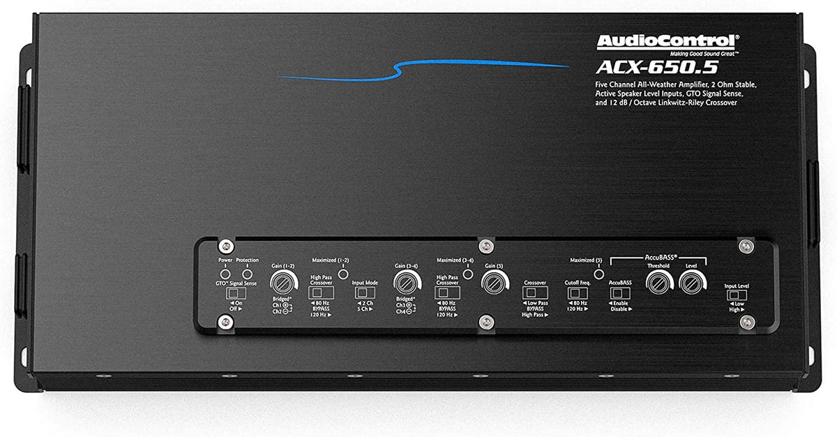 audiocontrol-acx-6505-all-weather-5-channel-amplifier-for-boatutvmotorcycle-934162