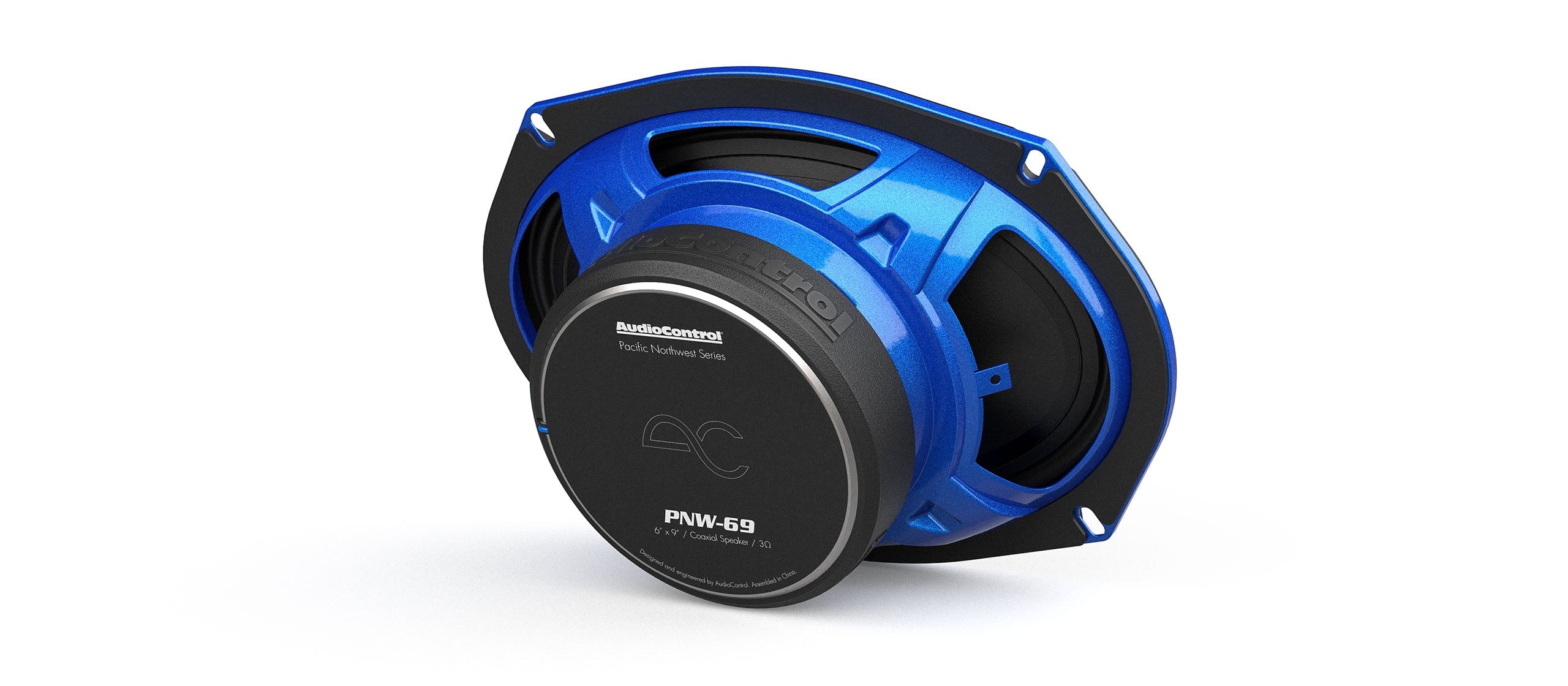 AudioControl PNW-69 PNW Series 6x9