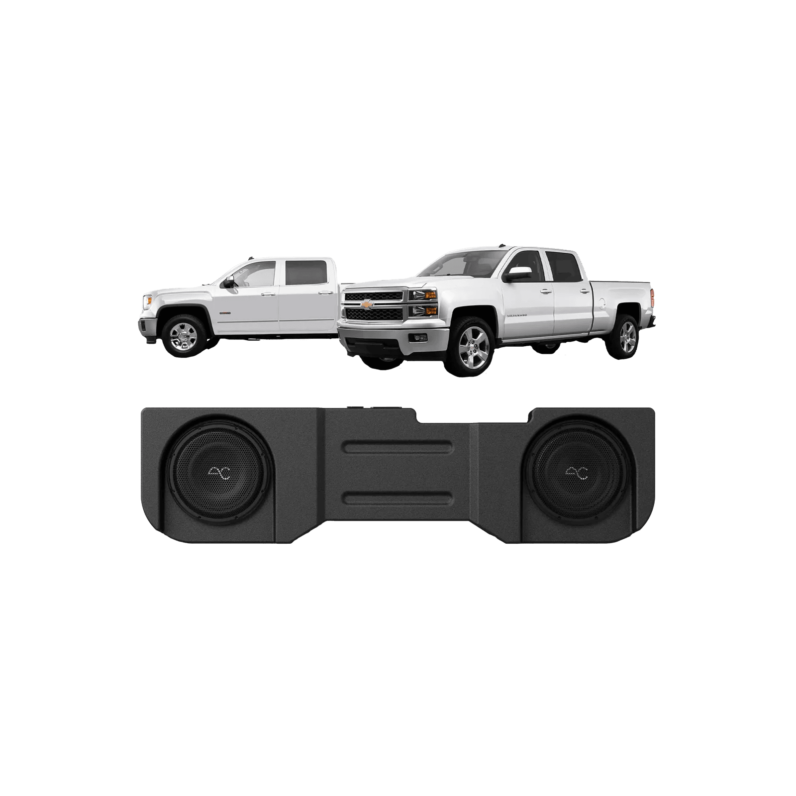audiocontrol-txgm14d10-dual-10-loaded-subwoofer-enclosure-chevygmc-trucks-2014-18-4322029