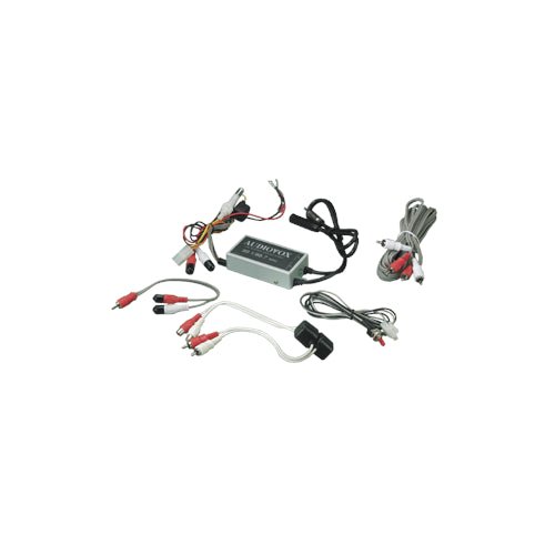 audiovox-fmm100a-fm-modulator-with-ist2-isolation-transformer-741520