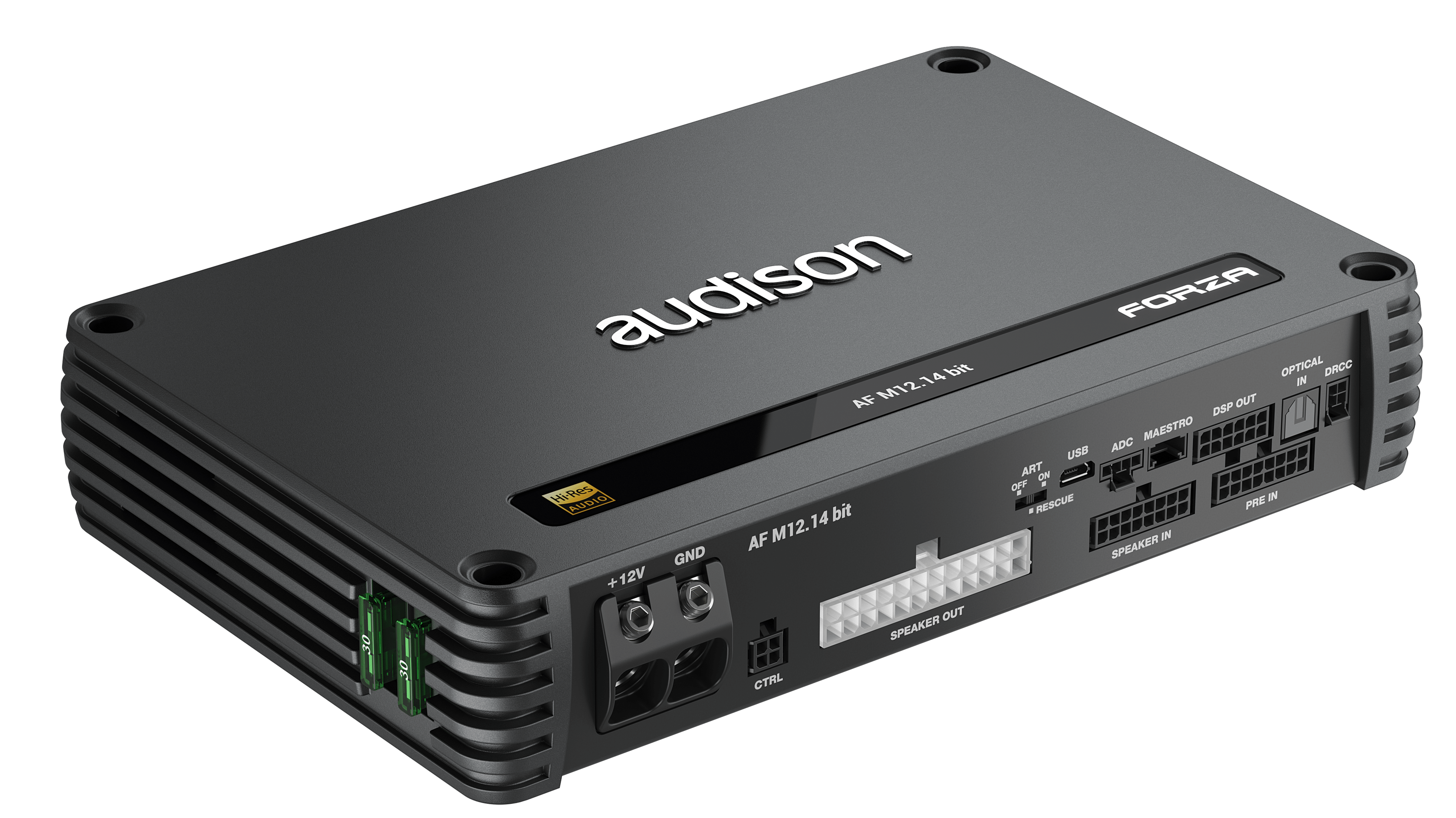 audison-af-m1214-bit-forza-series-12-channel-amplifier-with-14-channel-dsp-5483613