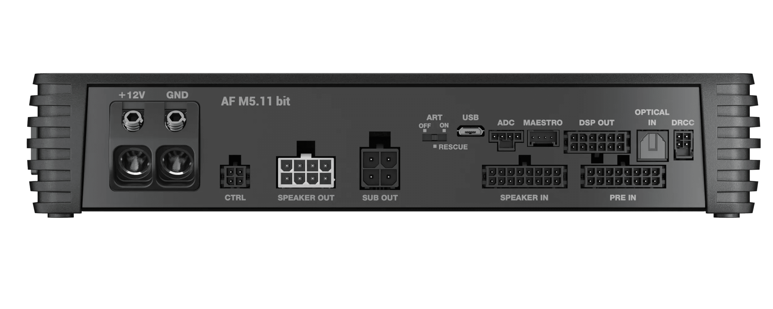 audison-af-m511-bit-forza-series-5-channel-amplifier-with-11-channel-dsp-8369757