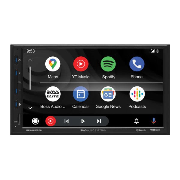 boss-audio-elite-be920wcpa-7-wireless-apple-carplayandroid-a-2-din-car-stereo-401474