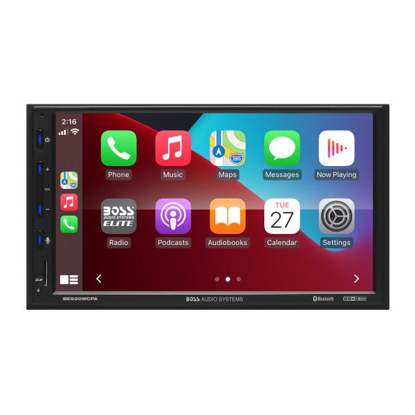 boss-audio-elite-be920wcpa-7-wireless-apple-carplayandroid-a-2-din-car-stereo-889702