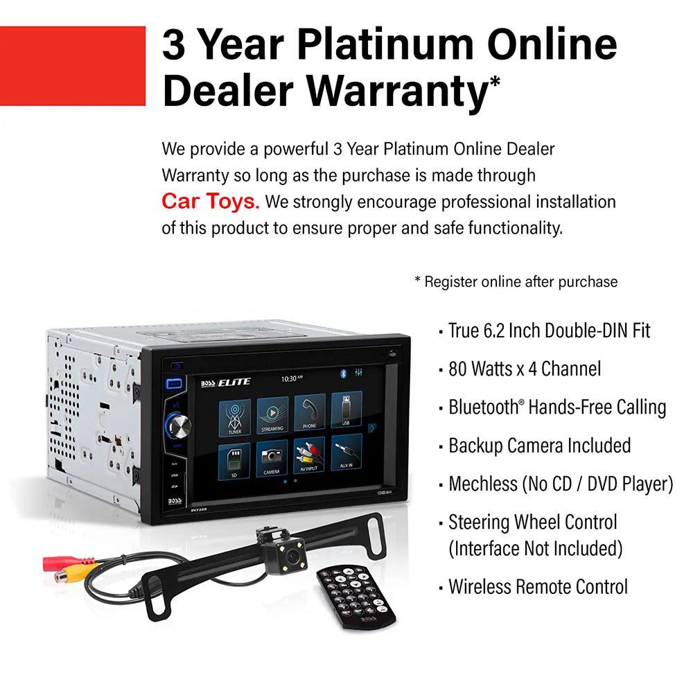 boss-audio-elite-bv735blc-62-2-din-bluetooth-car-stereo-with-camera-and-remote-338920