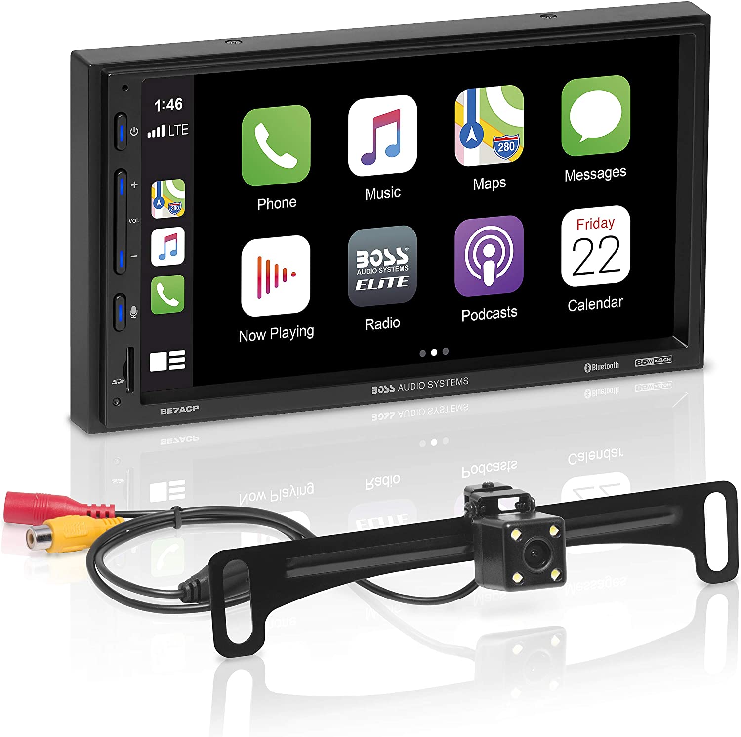boss-audio-systems-elite-be7acp-c-car-stereo-apple-carplay-a-auto-w-backup-cam-315217