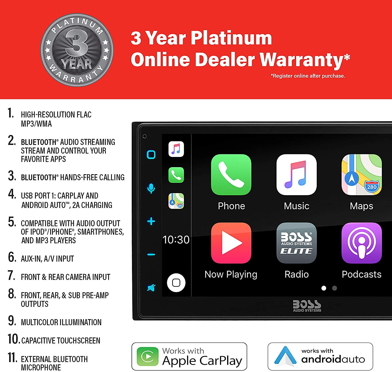 boss-audio-systems-elite-be950wcpa-wireless-apple-carplayandroid-a-car-stereo-375607